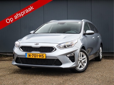 Kia Ceed Sportswagon 1.0 T-GDi DynamicLine (120PK)