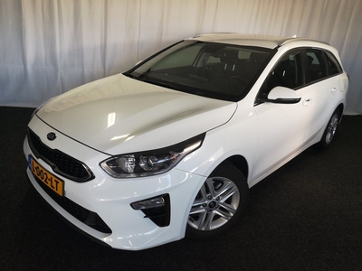 Kia Ceed Sportswagon 1.0 T-GDi DynamicLine 1E