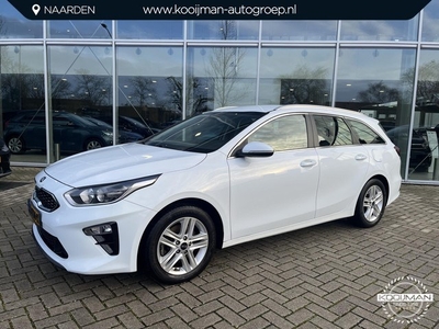 Kia Ceed Sportswagon 1.0 T-GDi DynamicLine