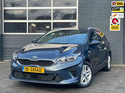 Kia Ceed Sportswagon 1.0 T-GDi DynamicLine Apple Carplay, Cruise, Navi, Camera