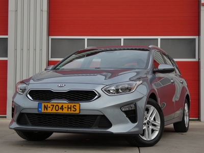 Kia Ceed Sportswagon 1.0 T-GDi DynamicLine/ lage km/ zeer