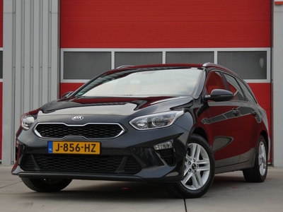 Kia Ceed Sportswagon 1.0 T-GDi DynamicLine/ lage km/ zeer