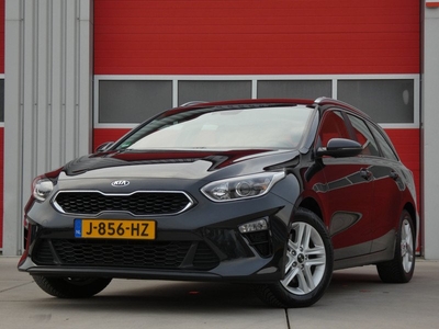 Kia Ceed Sportswagon 1.0 T-GDi DynamicLine/ lage km/ zeer mooi!