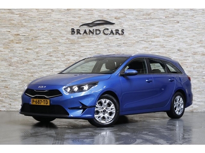 Kia Ceed Sportswagon 1.0 T-GDi DynamicLine LED