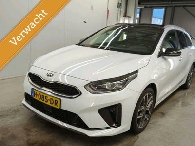 Kia Ceed Sportswagon 1.0 T-GDi GT-PlusLine | Schuifdak | VOL!