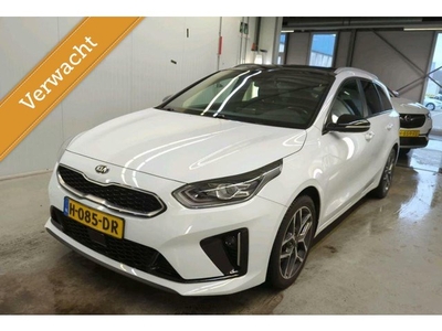 Kia Ceed Sportswagon 1.0 T-GDi GT-PlusLine Schuifdak