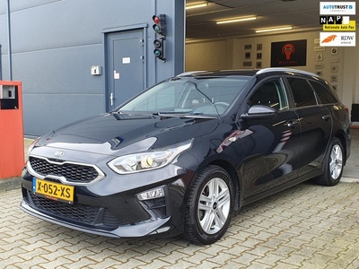 Kia Ceed Sportswagon 1.5 T-GDi DynamicLine / AUTOMAAT 160PK