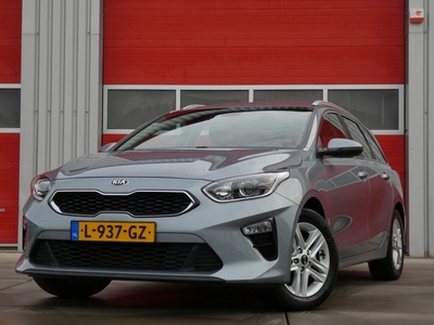 Kia Ceed Sportswagon 1.5 T-GDi DynamicLine/ lage km/ zeer