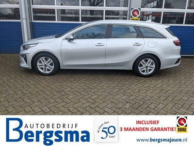 Kia Ceed Sportswagon 1.5 T-GDi DynamicLine Trekhaak