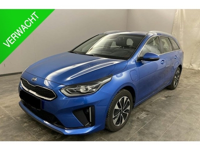 Kia Ceed Sportswagon 1.6 GDI PHEV DynamicPlusLine Elektr.