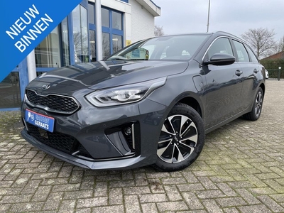 Kia Ceed Sportswagon 1.6 GDI PHEV DynamicPlusLine Xenon