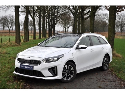 Kia Ceed Sportswagon 1.6 GDI PHEV ExecutiveLine ACC