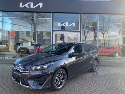 Kia Ceed Sportswagon 1.6 GDI PHEV ExecutiveLine Automaat