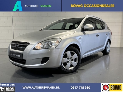 Kia cee'd Sporty Wagon 1.4X-tra / 1e EIG! DEALER