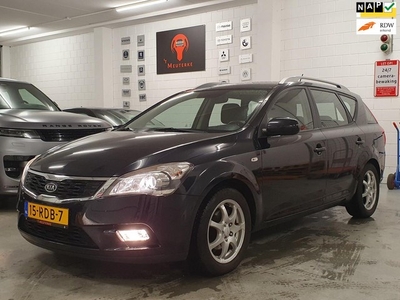 Kia Cee'd Sporty Wagon 1.6 CVVT X-tra NWE BEURT & APK