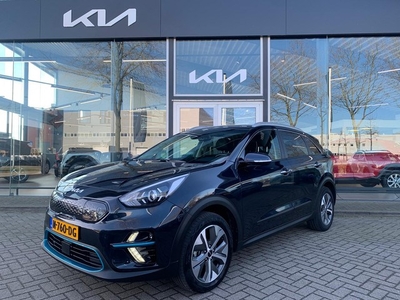 Kia e-Niro Edition 64 kWh SEPP Subsidie € 2.000!