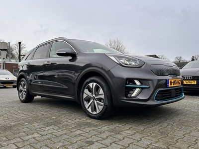 Kia e-Niro ExecutiveLine 64 kWh (INCL-BTW) Aut. *ACC