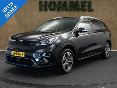 Kia e-Niro ExecutiveLine 64 kWh - ORIGINEEL NEDERLANDSE