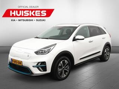 KIA e-Niro ExecutiveLine 64kWh | Schuif/kanteldak