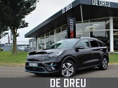 KIA e-Niro ExecutiveLine 64kWh | ? 22.480,- NA SUBSIDIE | JBL | LEDER |