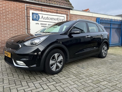 Kia Niro 1.6 GDi H. Execut.L APK/HYBRIDE/NAP (bj 2019)