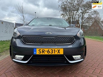 Kia Niro 1.6 GDi Hybrid DynamicLine 120.000 KM