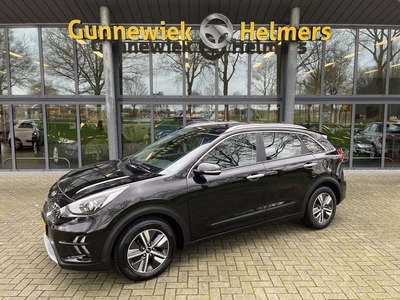 Kia Niro 1.6 GDi Hybrid DynamicLine NAVIGATIE CARPLAY