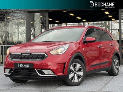 Kia Niro 1.6 GDi Hybrid DynamicLine Trekhaak Cruise