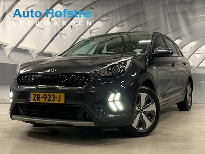 Kia Niro 1.6 GDi Hybrid Executive NW.-MODEL LED APLLE/ANDROID CAMERA