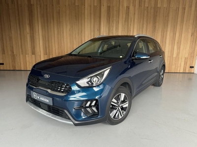 Kia Niro 1.6 GDi Hybrid ExecutiveLine Facelift model