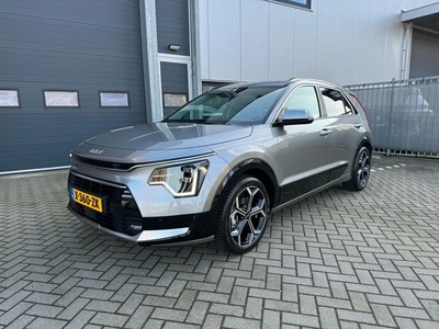 Kia Niro 1.6 GDi Hybrid ExecutiveLine, Head-Up