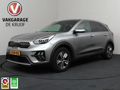 Kia Niro 1.6 GDi Hybrid ExecutiveLine NIEUWE TYPE ACC Navi