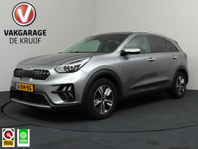 Kia Niro 1.6 GDi Hybrid ExecutiveLine NIEUWE TYPE ACC | Navi