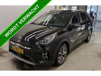 Kia Niro 1.6 GDi Hybrid ExecutiveLine Panorama-schuifdak /