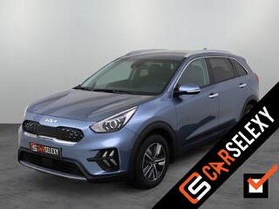 KIA Niro 1.6 GDi Hybride DynamicL.