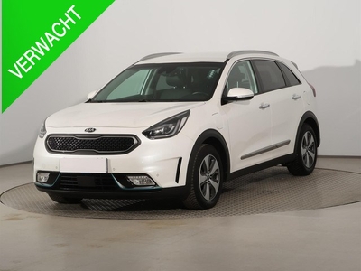 Kia Niro 1.6 GDi PHEV DynamicPlusLine Plug In Leder