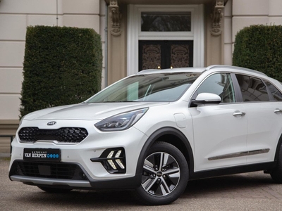 Kia Niro 1.6 GDi PHEV DynamicPlusLine Trekhaak | Camera | JBL | Carplay