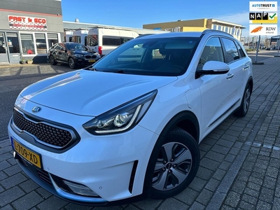 Kia Niro 1.6 GDi PLUG IN HYBRID EXECUTIVE-LINE VOL LUXE