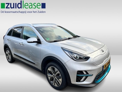 Kia Niro Elektriciteit