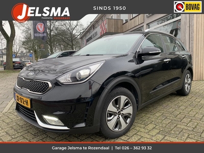 Kia Niro Hybrid DynamicLine Aut. Clima | Camera | Navi