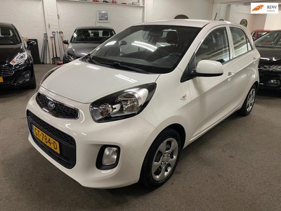 Kia Picanto 1.0 CVVT ComfortLine Airco