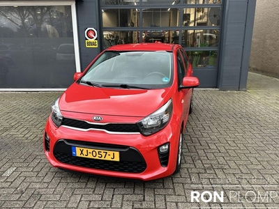 Kia Picanto 1.0 CVVT ComfortPlusLine Navigator / Airco/