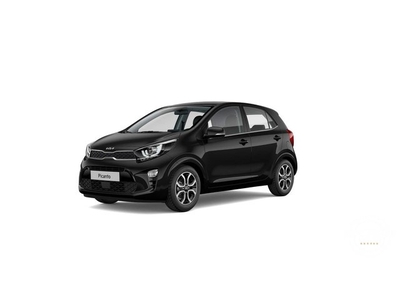 Kia Picanto 1.0 DPi Automaat DynamicPlusLine Kia Private