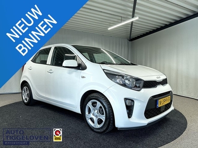 Kia Picanto 1.0 DPi ComfortLine 5p