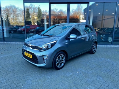 Kia Picanto 1.0 DPI Dynamic ,Navi/Carplay,Clima,Camera,PDC,NAP,LMV,Multi Stu