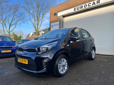 Kia PICANTO 1.0 DPi DynamicLine