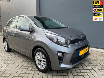 Kia Picanto 1.0 DPi DynamicLine / Camera