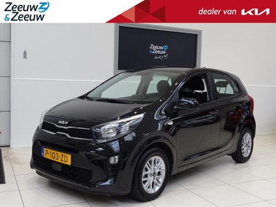 KIA PICANTO 1.0 DPi DynamicLine