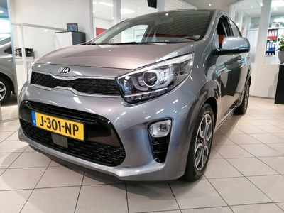 Kia Picanto 1.0 DPi DynamicPlusLine