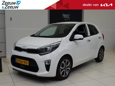 KIA PICANTO 1.0 DPi DynamicPlusLine